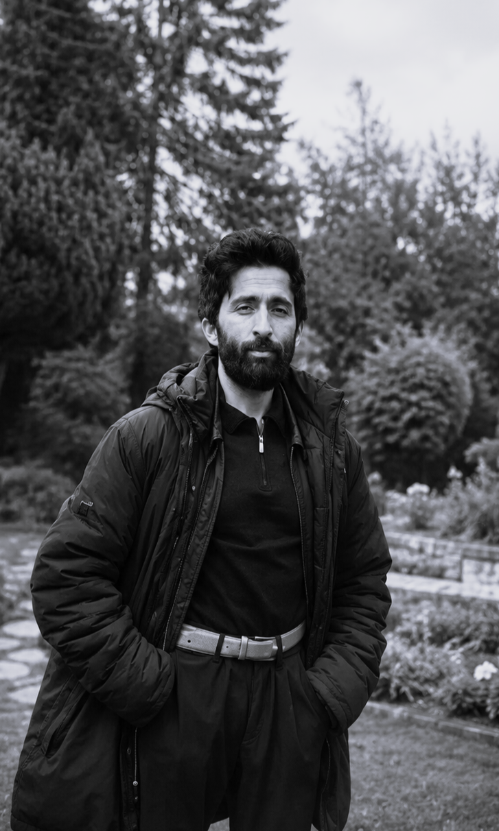 Hussain Ali