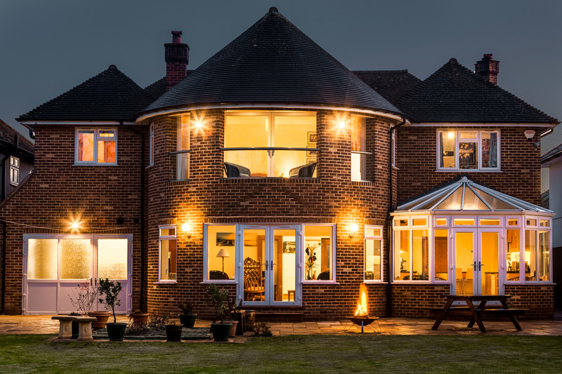 Grove Way Esher
