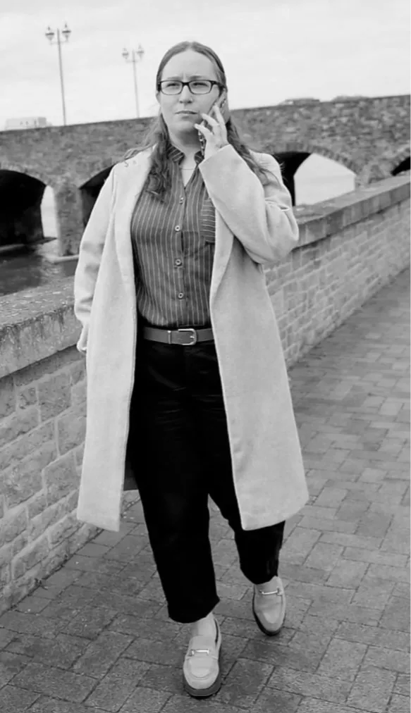 Josephine Lawrence