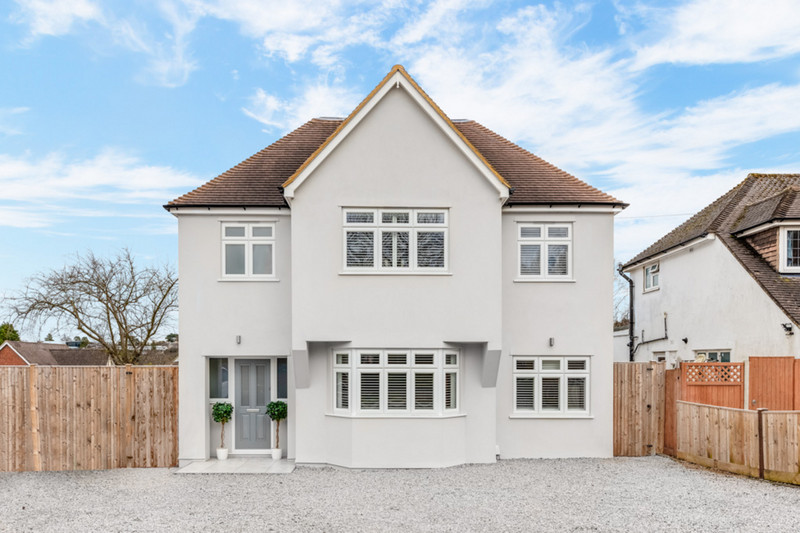 Walkfield Drive Epsom