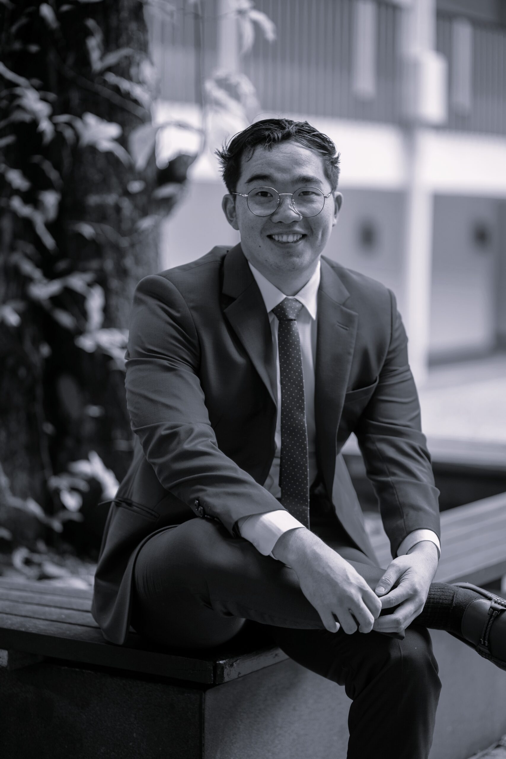 Ernest Lew