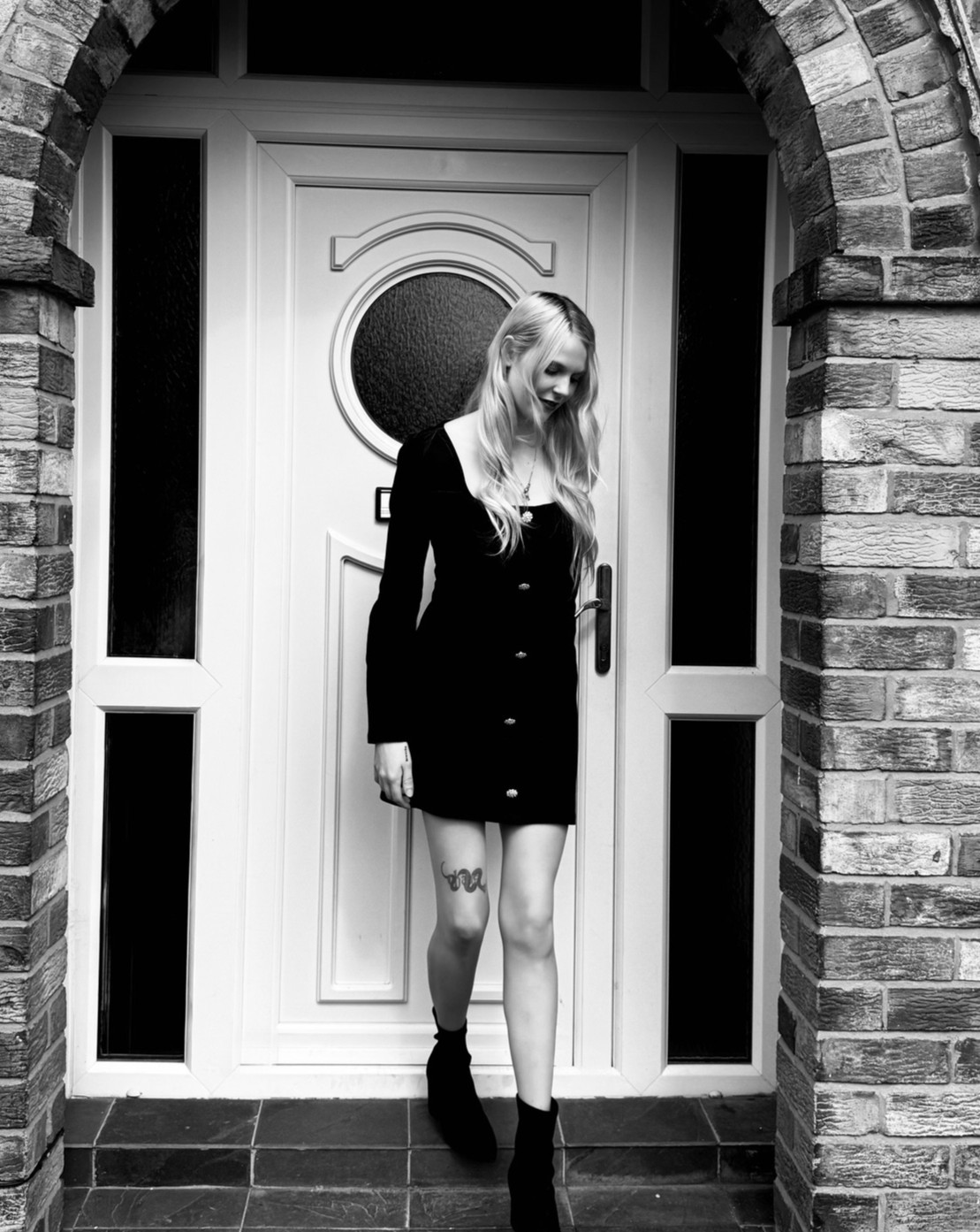 Isobel Golding