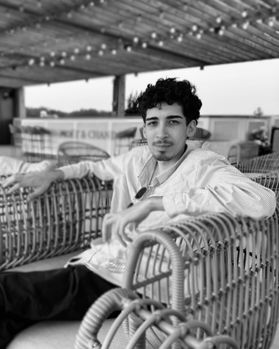 Omar Khan