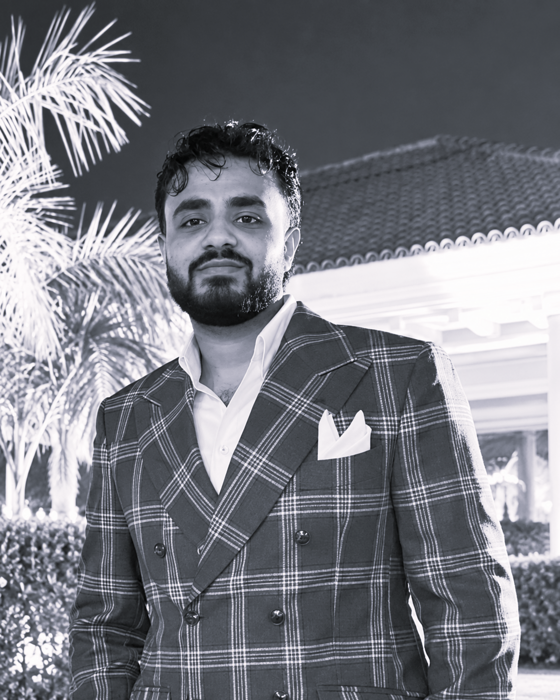 Shafay Soomro
